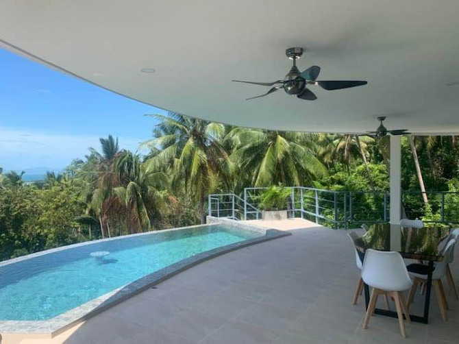 2 bedroom house and 2 bathrooms Samui - photo 3