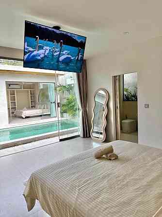 3 Beds 3.5 Baths House Samui