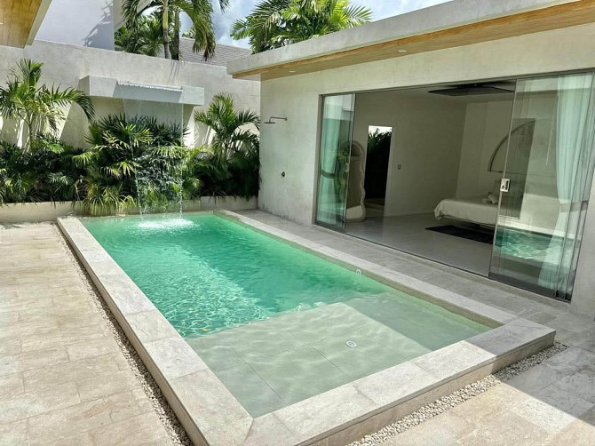 3 Beds 3.5 Baths House Samui - photo 7