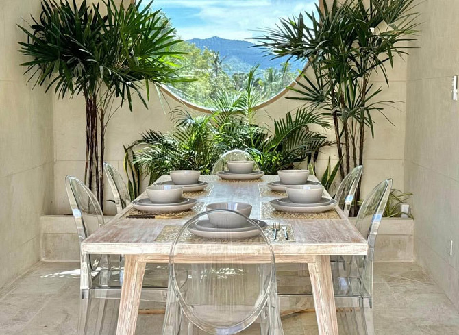 3 Beds 3.5 Baths House Samui - photo 2