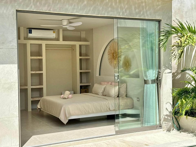 3 Beds 3.5 Baths House Samui - photo 12