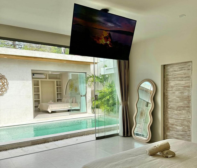 3 Beds 3.5 Baths House Samui - photo 3