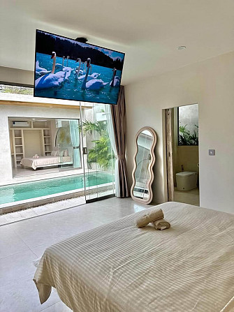 3 Beds 3.5 Baths House Samui - photo 6