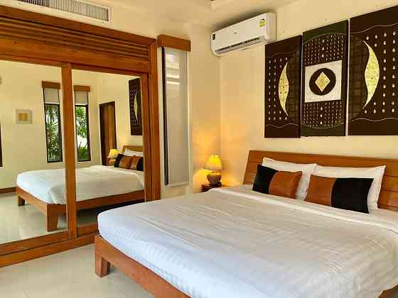 1 Bed 1 Bath House Samui