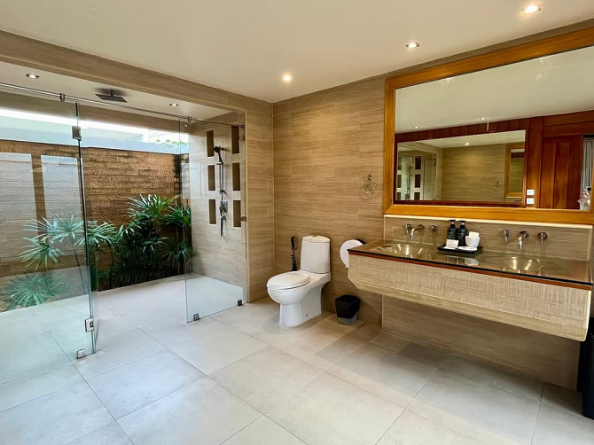 1 Bed 1 Bath House Samui - photo 8