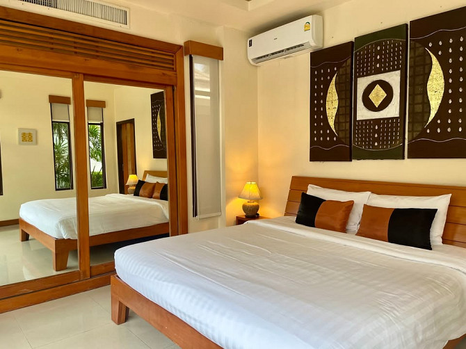 1 Bed 1 Bath House Samui - photo 6