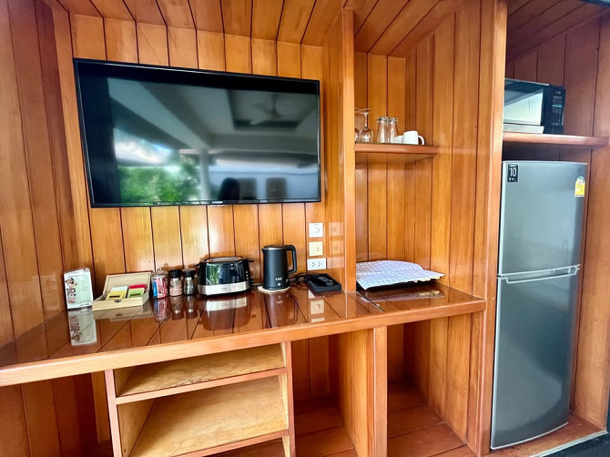 1 Bed 1 Bath House Samui - photo 5