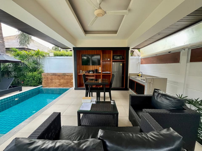 1 Bed 1 Bath House Samui - photo 2