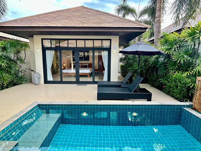 1 Bed 1 Bath House Samui - photo 1