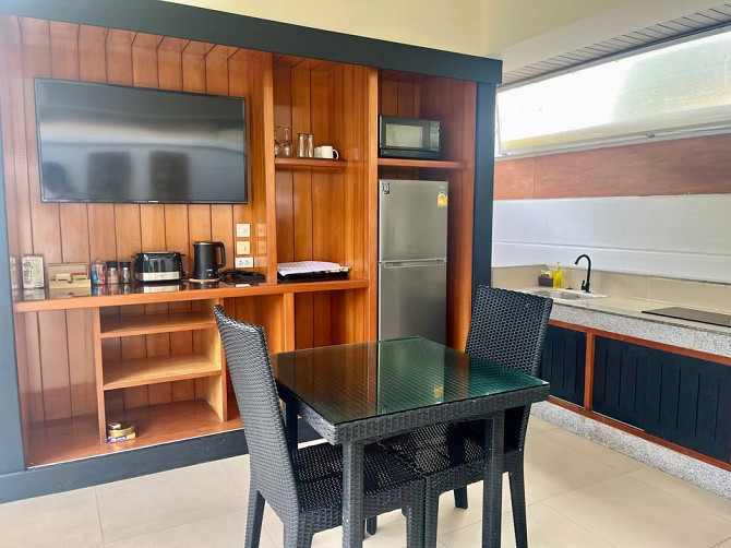 1 Bed 1 Bath House Samui - photo 3