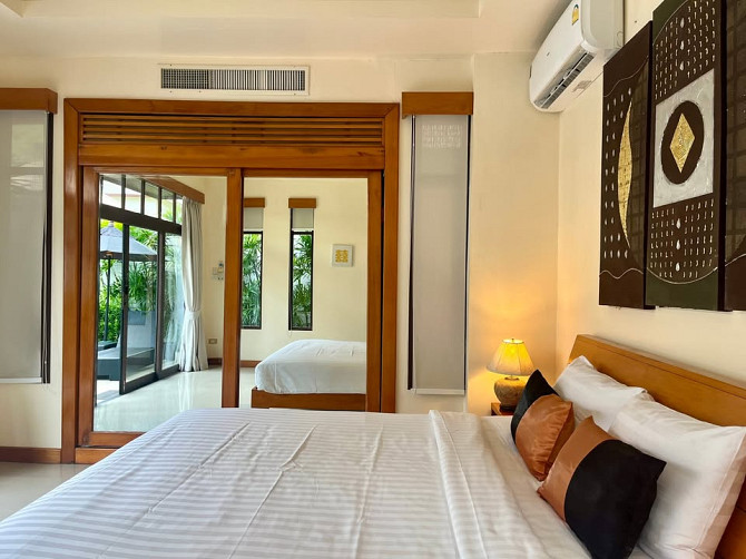 1 Bed 1 Bath House Samui - photo 7