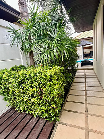 1 Bed 1 Bath House Samui - photo 10