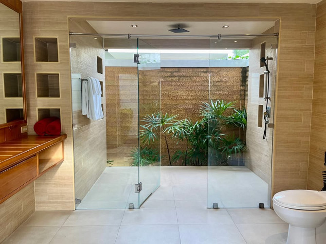 1 Bed 1 Bath House Samui - photo 9