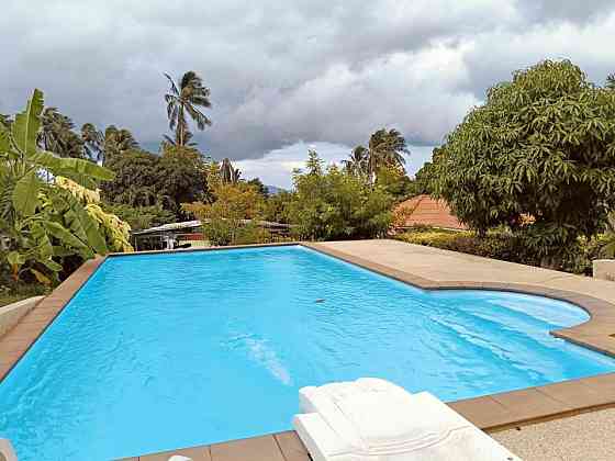 2 Beds 2 Baths - House Samui