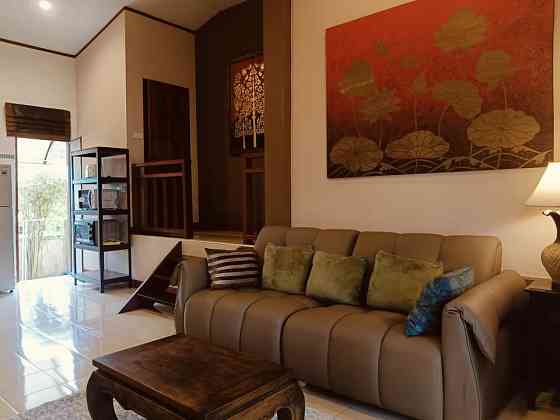 2 Beds 2 Baths - House Samui