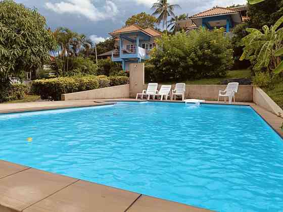 2 Beds 2 Baths - House Samui
