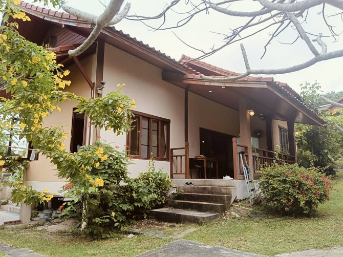 2 Beds 2 Baths - House Samui - photo 4