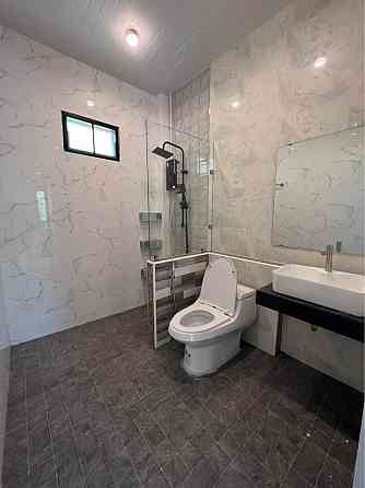 House with 2 bedrooms and 1 bathroom Phangan