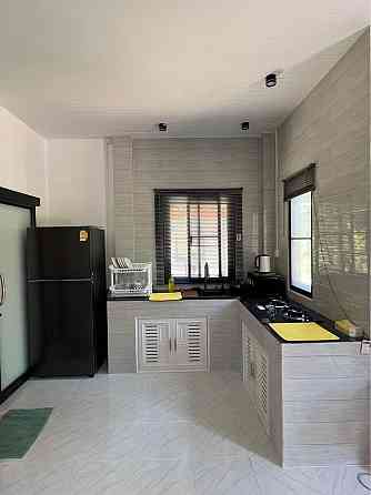 House with 2 bedrooms and 1 bathroom Phangan