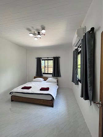 House with 2 bedrooms and 1 bathroom Phangan - photo 7