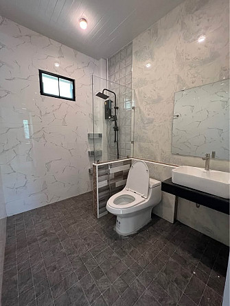 House with 2 bedrooms and 1 bathroom Phangan - photo 6