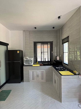 House with 2 bedrooms and 1 bathroom Phangan - photo 4