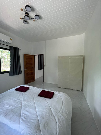 House with 2 bedrooms and 1 bathroom Phangan - photo 8