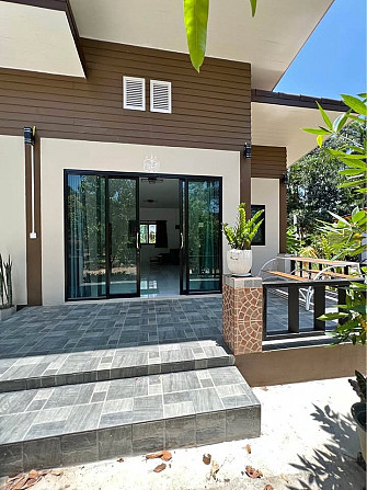 House with 2 bedrooms and 1 bathroom Phangan - photo 1