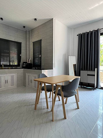 House with 2 bedrooms and 1 bathroom Phangan - photo 3