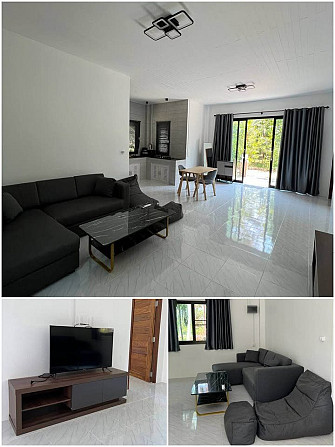House with 2 bedrooms and 1 bathroom Phangan - photo 9