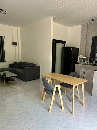 House with 2 bedrooms and 1 bathroom Phangan - photo 5