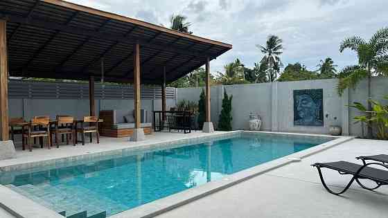 2 Beds 3 Baths House Samui