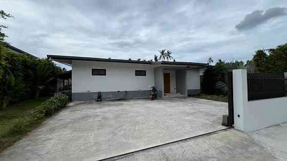 2 Beds 3 Baths House Samui