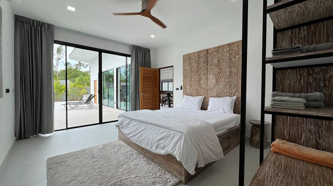 2 Beds 3 Baths House Samui - photo 18