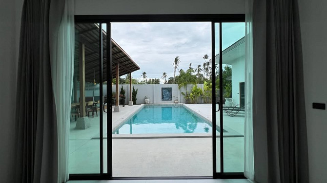 2 Beds 3 Baths House Samui - photo 15