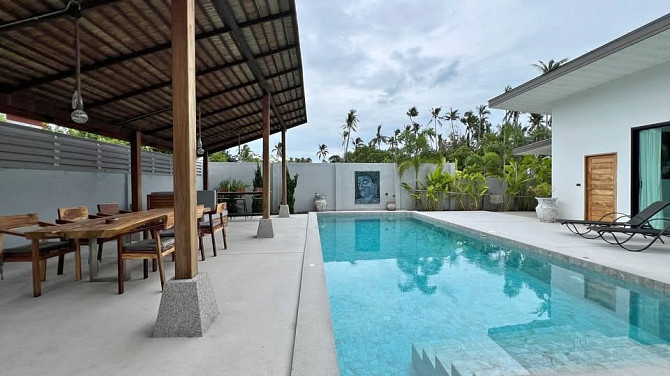2 Beds 3 Baths House Samui - photo 1