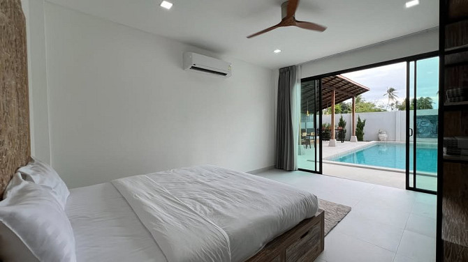 2 Beds 3 Baths House Samui - photo 16