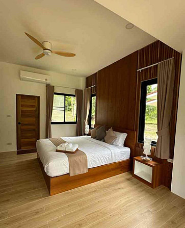 House with bedrooms: 2 and bathrooms: 2 Phangan - photo 6