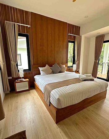 House with bedrooms: 2 and bathrooms: 2 Phangan - photo 1