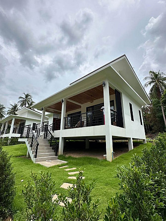 House with bedrooms: 2 and bathrooms: 2 Phangan - photo 2