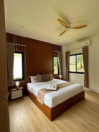 House with bedrooms: 2 and bathrooms: 2 Phangan - photo 3