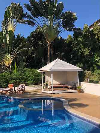 3 Beds 3 Baths - House Samui