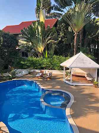 3 Beds 3 Baths - House Samui