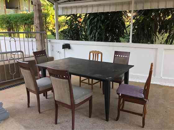 3 Beds 3 Baths - House Samui