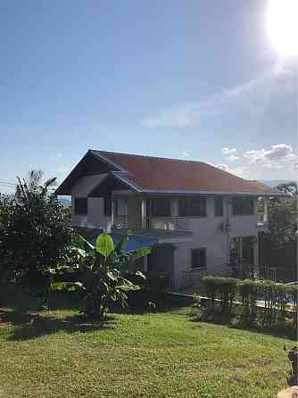 3 Beds 3 Baths - House Samui