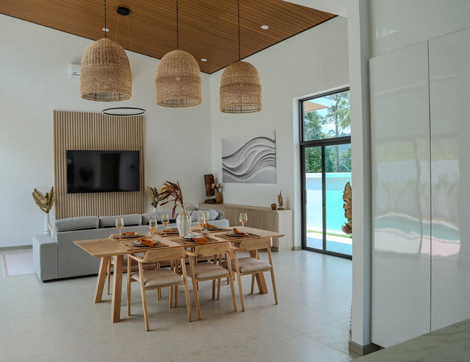 3 Beds 4 Baths House Samui - photo 9