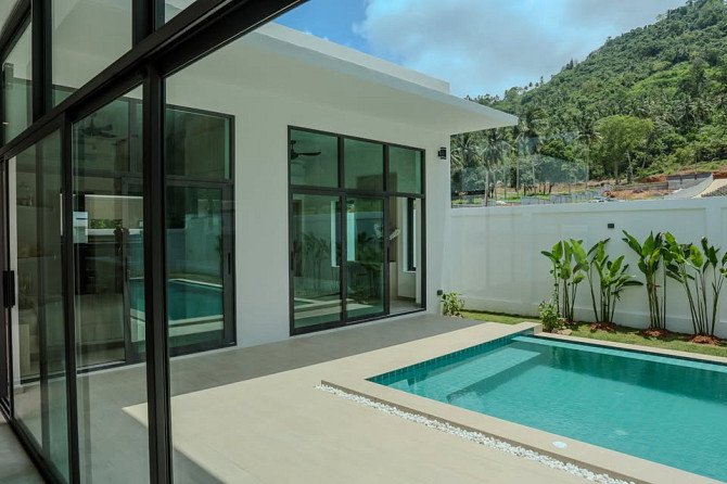 3 Beds 4 Baths House Samui - photo 11