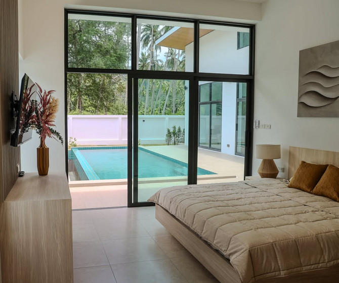 3 Beds 4 Baths House Samui - photo 7