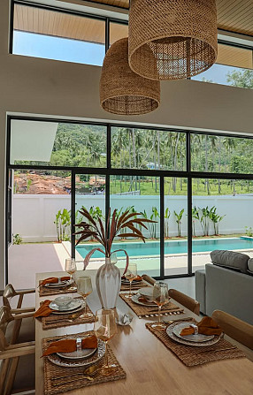 3 Beds 4 Baths House Samui - photo 5
