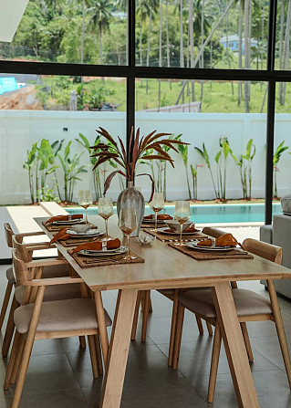 3 Beds 4 Baths House Samui - photo 14